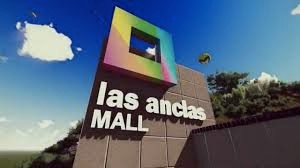 las anclas mall