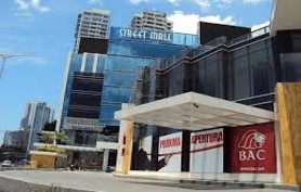 streetmall